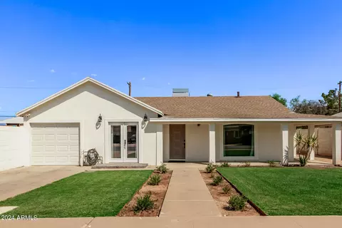 109 S Olive --, Mesa, AZ 85204