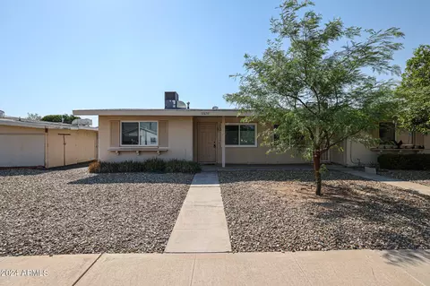 10430 N 103rd Ave, Sun City, AZ 85351