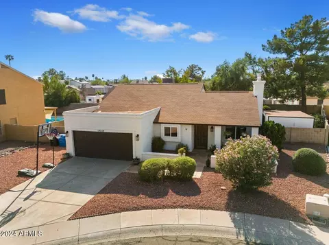 19226 N 43rd Dr, Glendale, AZ 85308