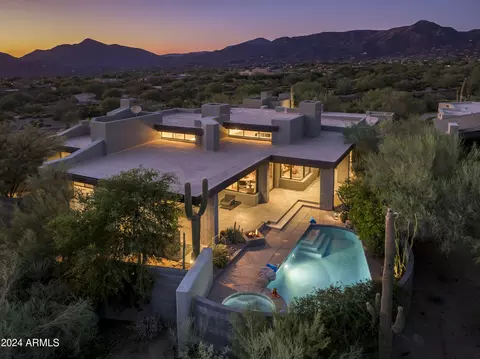 39701 N 107th Way, Scottsdale, AZ 85262