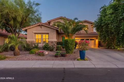 409 W Balsam Dr, Chandler, AZ 85248
