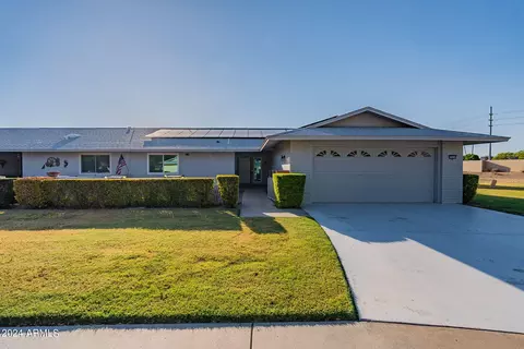 10418 W Campana Dr, Sun City, AZ 85351