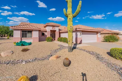 22637 N Hermosillo Dr, Sun City West, AZ 85375