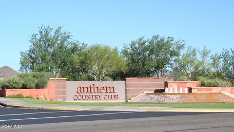 2312 W Muirfield Dr, Anthem, AZ 85086