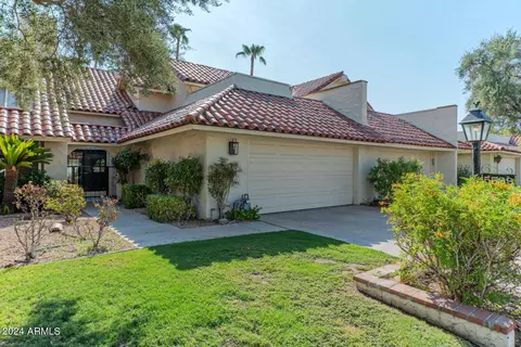 5529 N 71st St #58, Paradise Valley, AZ 85253