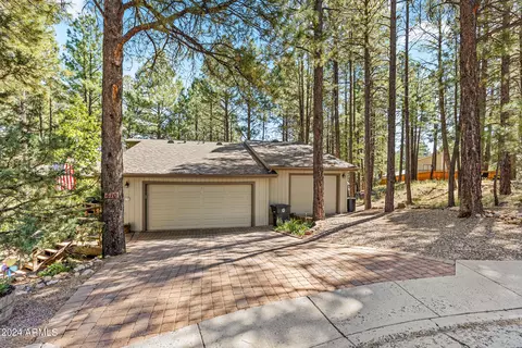 610 E Kristi Ln, Flagstaff, AZ 86005