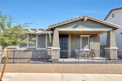 15114 W Sherman St, Goodyear, AZ 85338