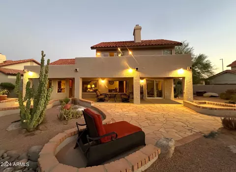 6220 E Saddleback St, Mesa, AZ 85215 photo 40