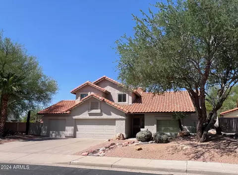 6220 E Saddleback St, Mesa, AZ 85215 photo 50