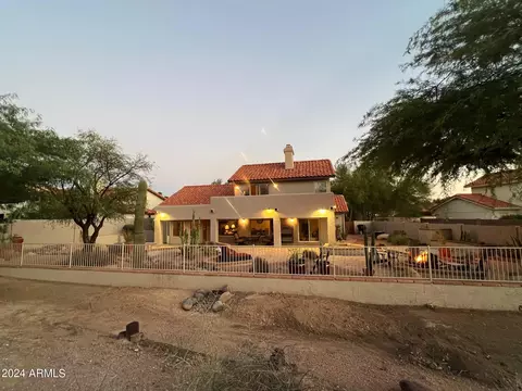 6220 E Saddleback St, Mesa, AZ 85215 photo 35