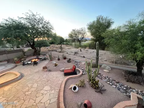 6220 E Saddleback St, Mesa, AZ 85215 photo 3