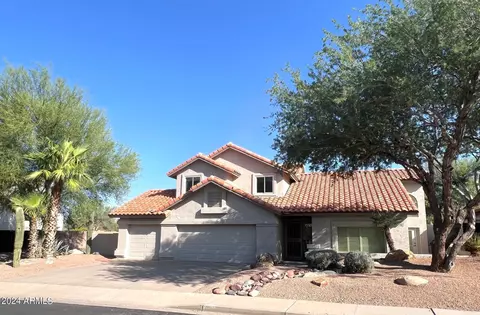 6220 E Saddleback St, Mesa, AZ 85215 photo 41