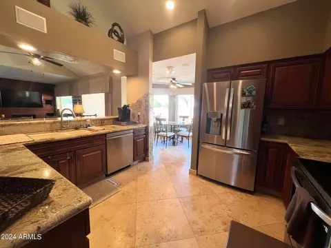6220 E Saddleback St, Mesa, AZ 85215 photo 12