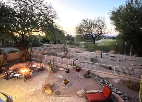 6220 E Saddleback St, Mesa, AZ 85215 photo 5