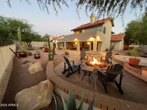 6220 E Saddleback St, Mesa, AZ 85215 photo 34