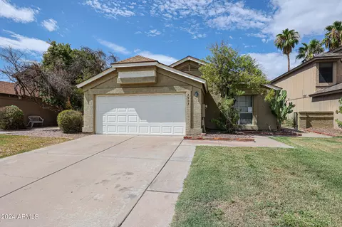 3902 W Denver St, Chandler, AZ 85226