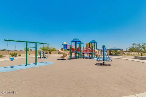641 N 13th Pl, Coolidge, AZ 85128 photo 32