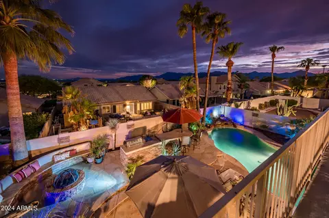 1415 W Mountain Sky Ave, Phoenix, AZ 85045