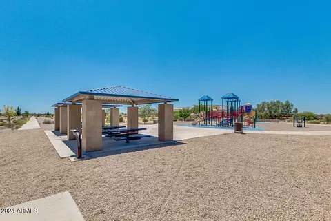 651 N 13th Pl, Coolidge, AZ 85128 photo 28