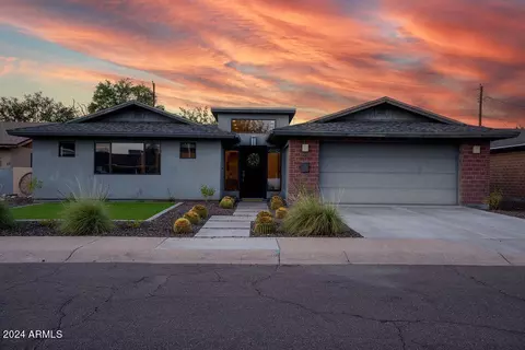 8744 E Arlington Rd, Scottsdale, AZ 85250