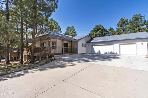 1060 N 32nd Ave, Show Low, AZ 85901
