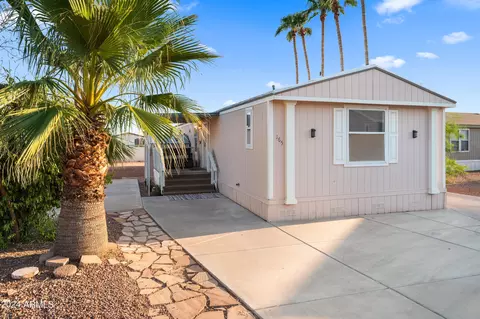 9431 E Coralbell Ave #165, Mesa, AZ 85208