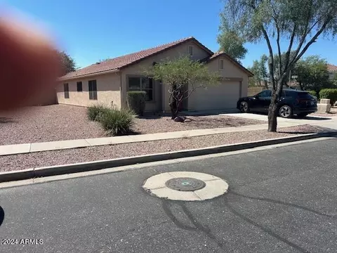 3045 W Silver Sage Ln, Phoenix, AZ 85083