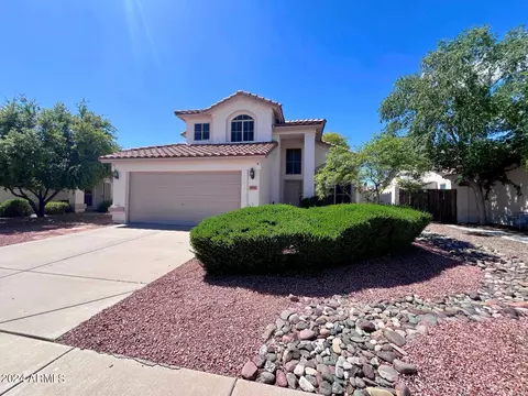 2652 S Santa Anna St, Chandler, AZ 85286