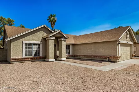 3930 W Saragosa St, Chandler, AZ 85226