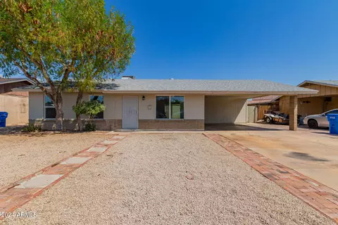 4219 N 88th Ave, Phoenix, AZ 85037