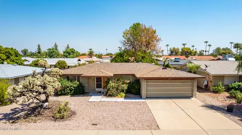 515 S Racine --, Mesa, AZ 85206