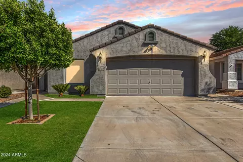 4742 E Meadow Mist Ln, San Tan Valley, AZ 85140