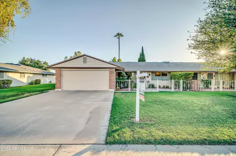 10133 W Forrester Dr, Sun City, AZ 85351