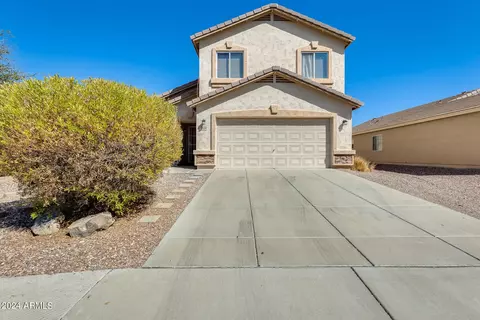 22750 W Papago St, Buckeye, AZ 85326