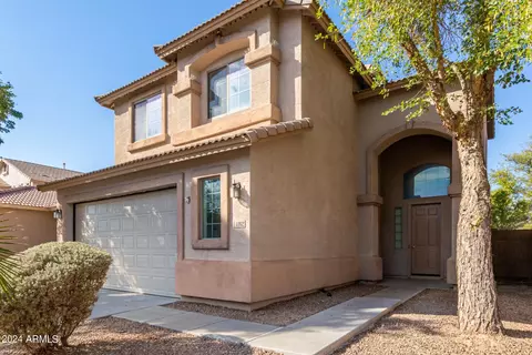 44932 W Sandhill Rd, Maricopa, AZ 85139