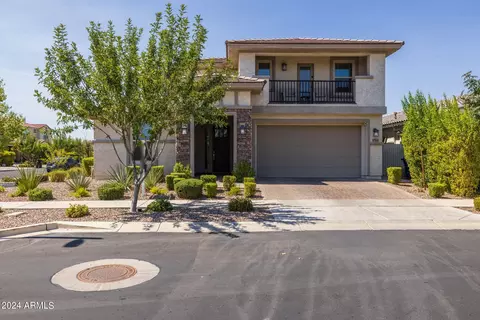 4564 S Bolide --, Mesa, AZ 85212