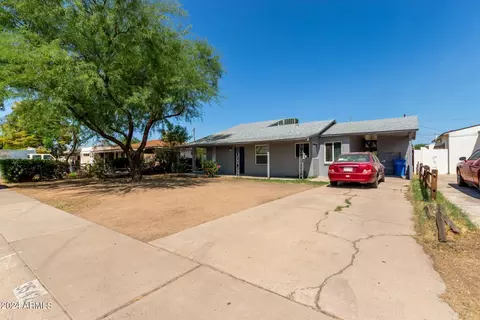 3542 E Polk St, Phoenix, AZ 85008 photo 2