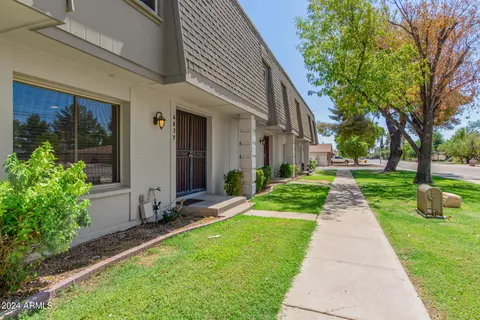 4837 N Granite Reef Rd, Scottsdale, AZ 85251