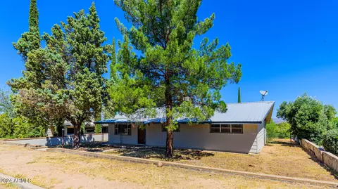 286 W Cactus St, Benson, AZ 85602
