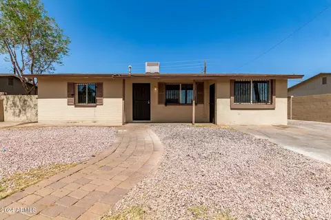 4902 W Windsor Ave, Phoenix, AZ 85035