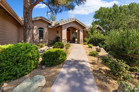 745 Crosscreek Dr, Prescott, AZ 86303