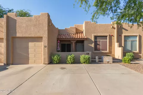 8800 N 107th Ave #13, Peoria, AZ 85345