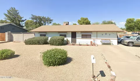 4316 E Rose Marie Ln, Phoenix, AZ 85032