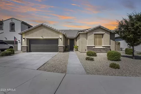 24576 N 143rd Dr, Surprise, AZ 85387