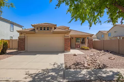 1417 S 122nd Dr, Avondale, AZ 85323