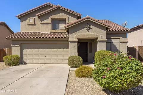 8544 W Vogel Ave, Peoria, AZ 85345
