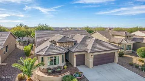 4713 W Loma Verde Ave, Eloy, AZ 85131