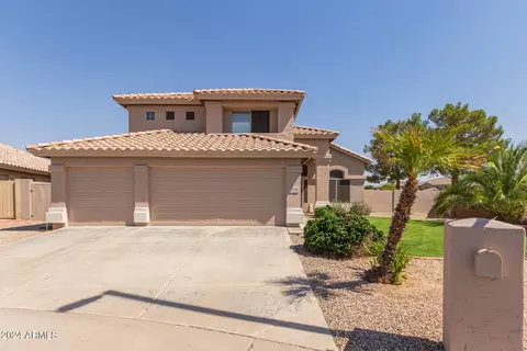17815 N 51st Way, Scottsdale, AZ 85254
