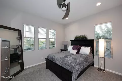 Bedroom - 17755 E Cindercone Rd, Rio Verde, AZ 85263 photo 3 of 6
