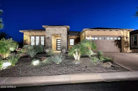 17755 E Cindercone Rd, Rio Verde, AZ 85263
